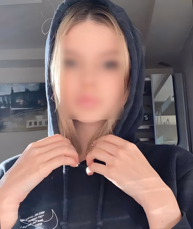Rebeka