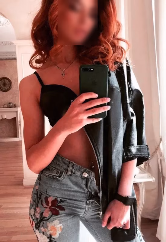 Amanda