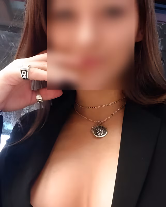 Oriana