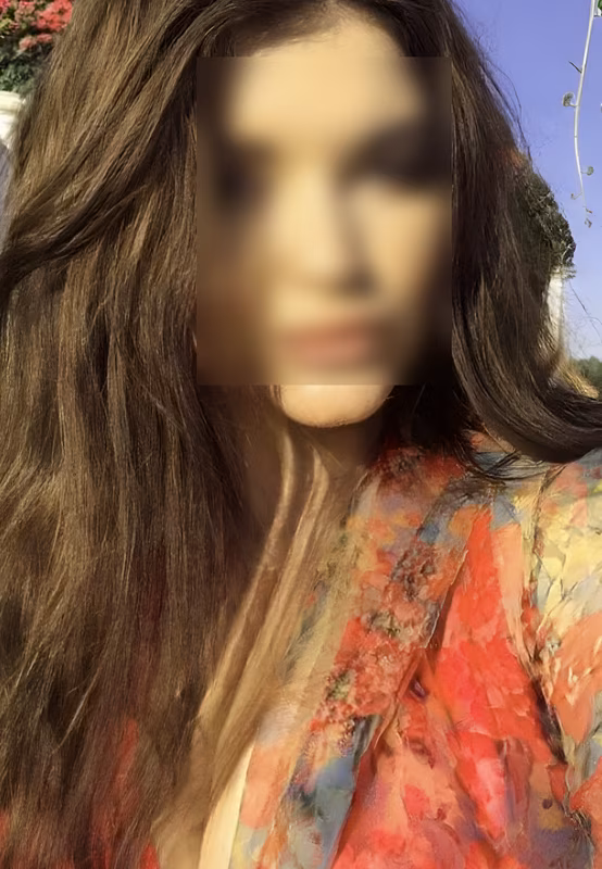 Kinky Escort