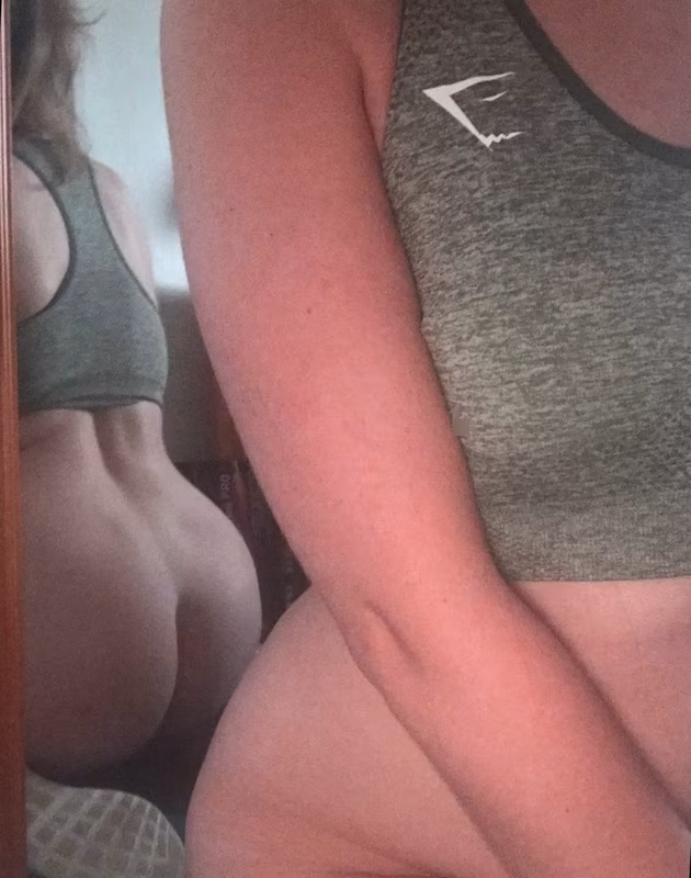 Katya Escort