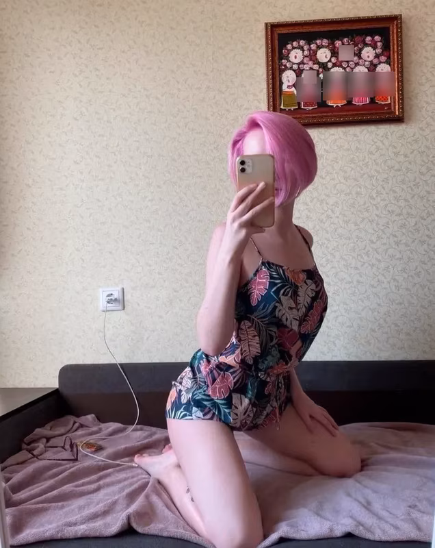 Rebeka