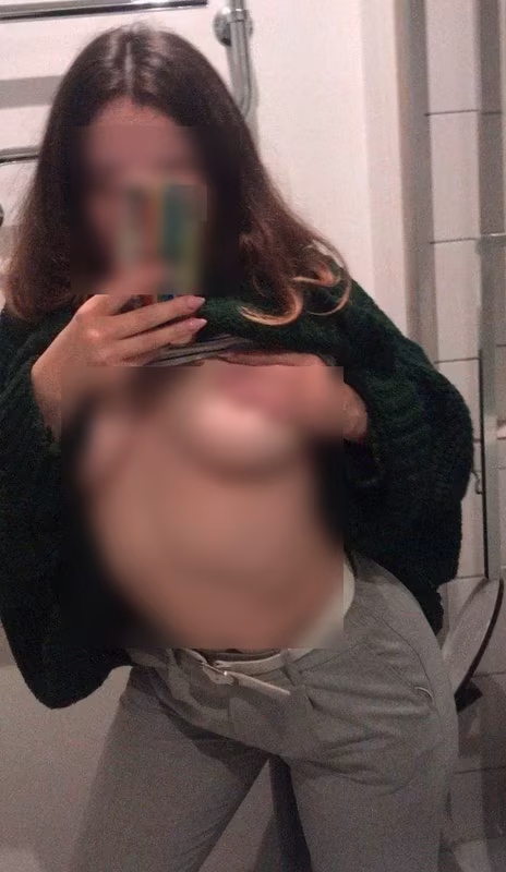 Kinky Escort