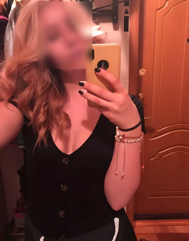 Katya Escort