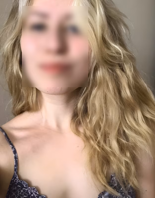 Katya Escort