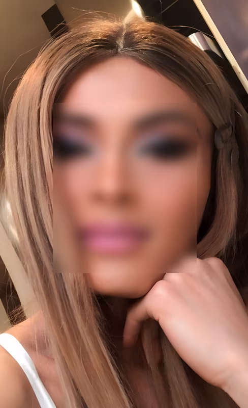 Liz Trans