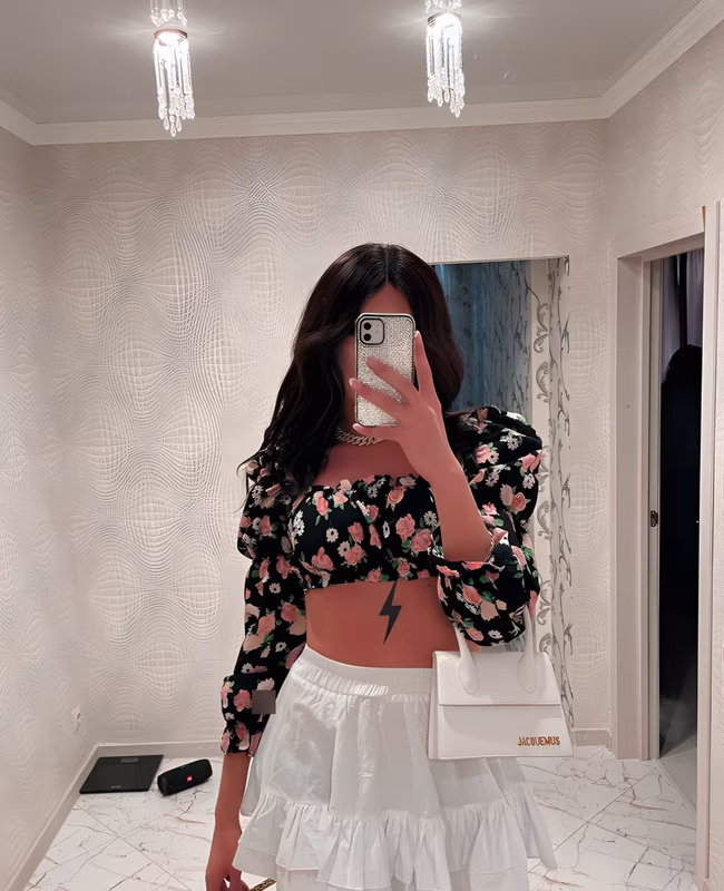 Sophie TS