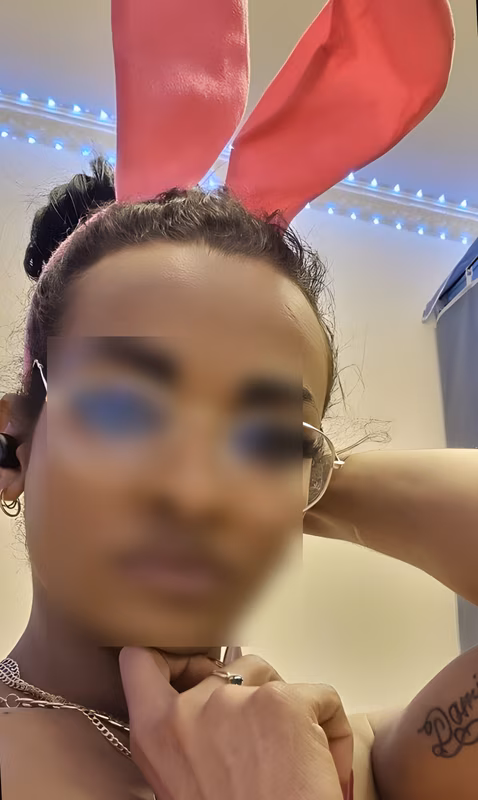 Naomi