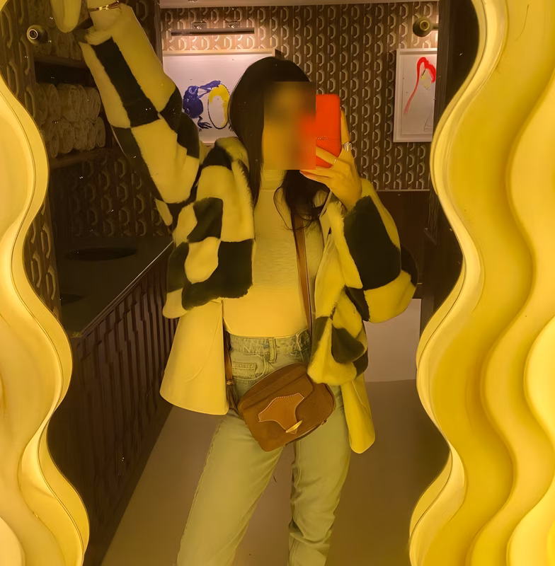 Trans Escort