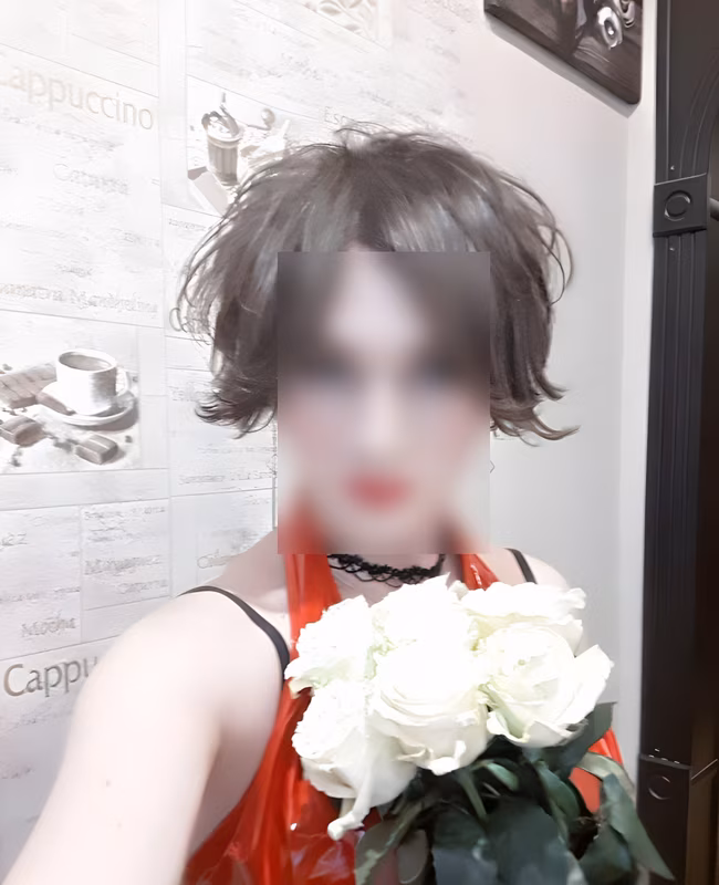 Transexual eacort