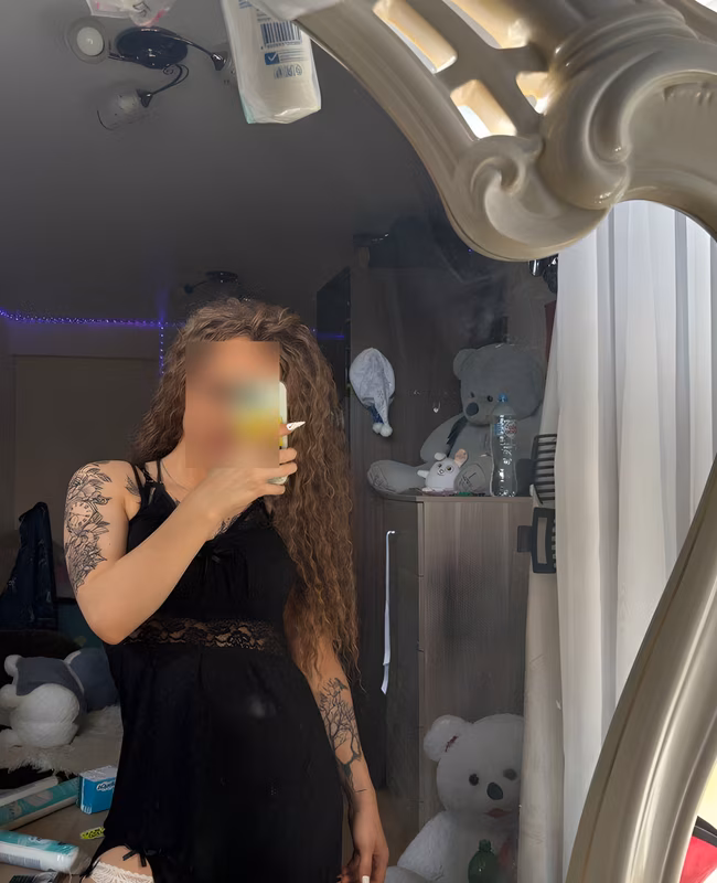 Transgender Escort